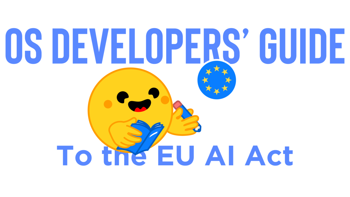 EU AI Act Obliga a Desarrolladores de Open Source a Cumplir Normas
