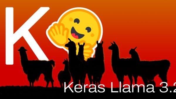 Llama 3.2 ya funciona en Keras: carga, entrenamiento y paralelismo sin barreras