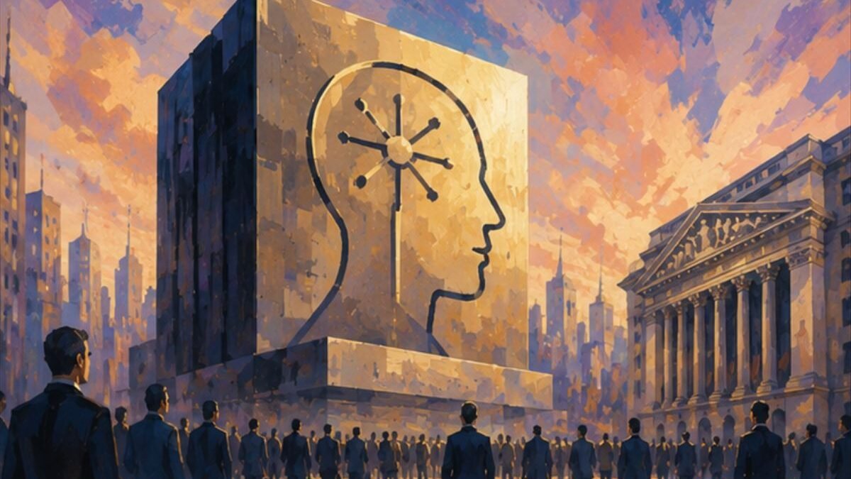 Anthropic aprieta el botón rojo: la OPI que congela Wall Street y deja a OpenAI fuera de juego