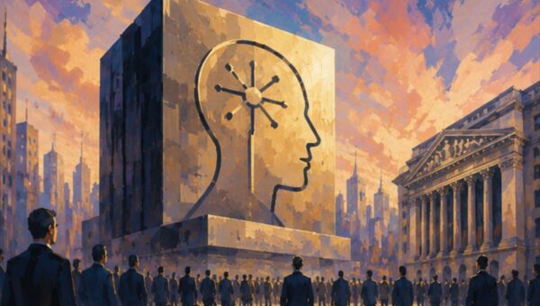 Anthropic aprieta el botón rojo: la OPI que congela Wall Street y deja a OpenAI fuera de juego