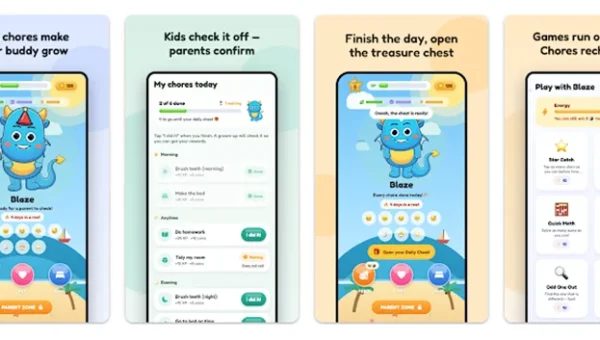¿A quién le toca lavar los platos? 27 apps gratuitas contra el caos del hogar