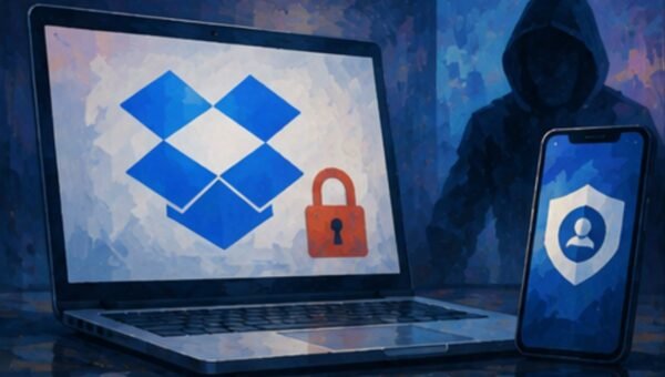 Dropbox: 5.000 cuentas hackeadas por un login de Lenovo que nadie revisó en años