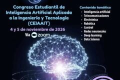 IA en Ingeniería: ¡La Cita Clave de 2026 Desafía el Futuro!