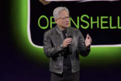 La AGI llegó, dice Jensen Huang. Pero nadie más en la industria lo confirma