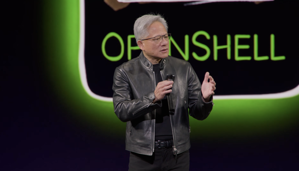 La AGI llegó, dice Jensen Huang. Pero nadie más en la industria lo confirma