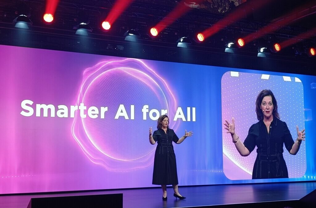 Lenovo apuesta por la IA local: Qira unifica tus dispositivos sin enviar datos a la nube