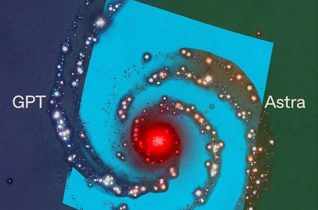 GPT-6 Astra: ¿La IA está yendo demasiado lejos? Advertencias desde OpenAI