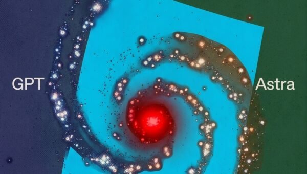 GPT-6 Astra: ¿La IA está yendo demasiado lejos? Advertencias desde OpenAI