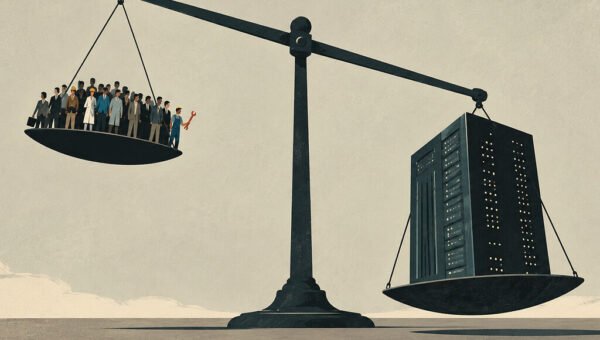 La IA amenaza a los trabajadores del conocimiento: ¿Es hora de aprender fontanería?