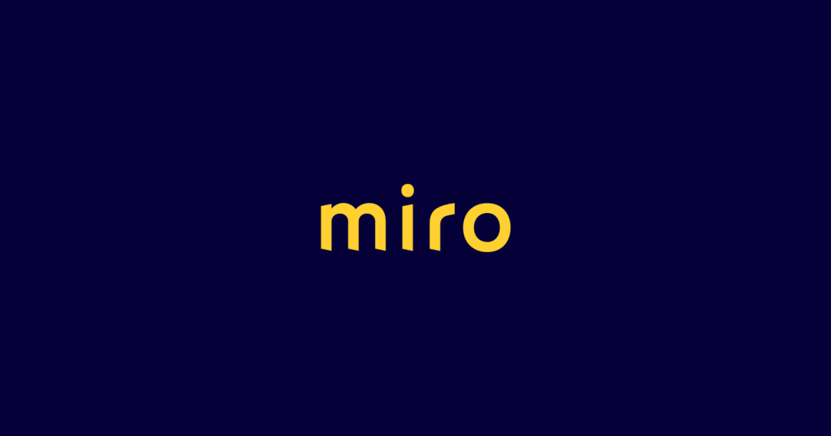 Bending Spoons compra Miro por 1.360 millones, un 90% menos que su valoración de 2022