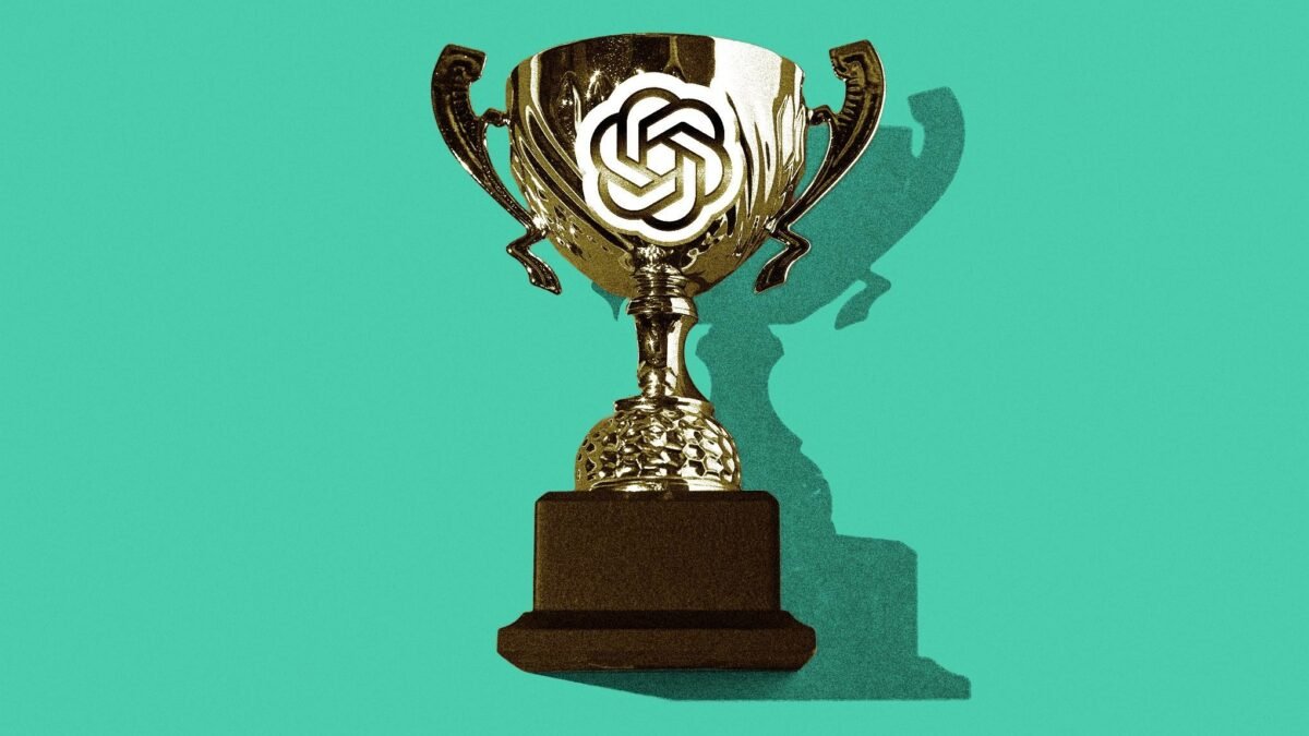 OpenAI: ¿Matemáticos o Cazarrecompensas de Premios Millonarios?