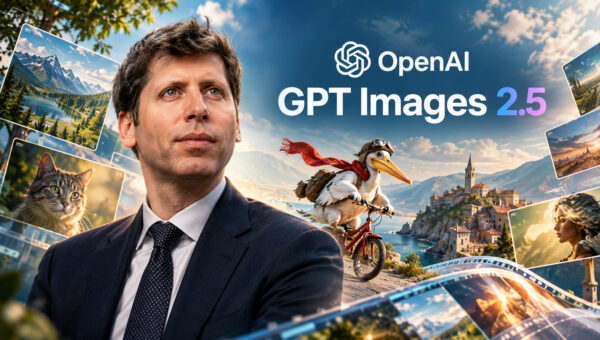 OpenAI Desata GPT Images 2.5: ¿El Fin de la "Mutación" en tus Creaciones?