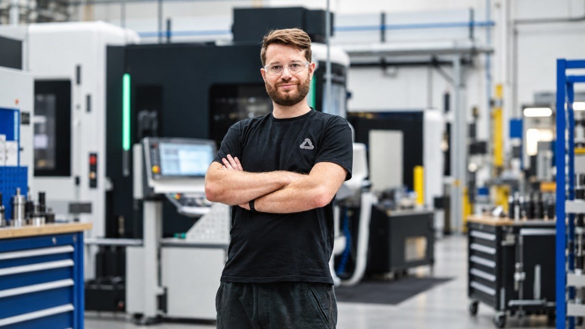 IA al rescate: Fábrica 4.0 con U$S20M para pymes y freelancers