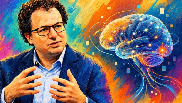 ¡Alerta Roja IA! CEO de Anthropic pide frenar la carrera: ¿Control de Internet en 12 meses?