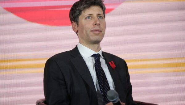 Altman: IPO de OpenAI en 2026 sería un "error grave"
