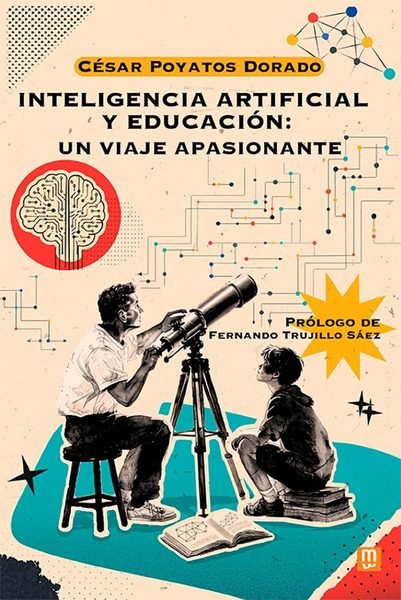 IA en las aulas: ¿Revolución o Riesgo? Libros Clave para Entender el Cambio
