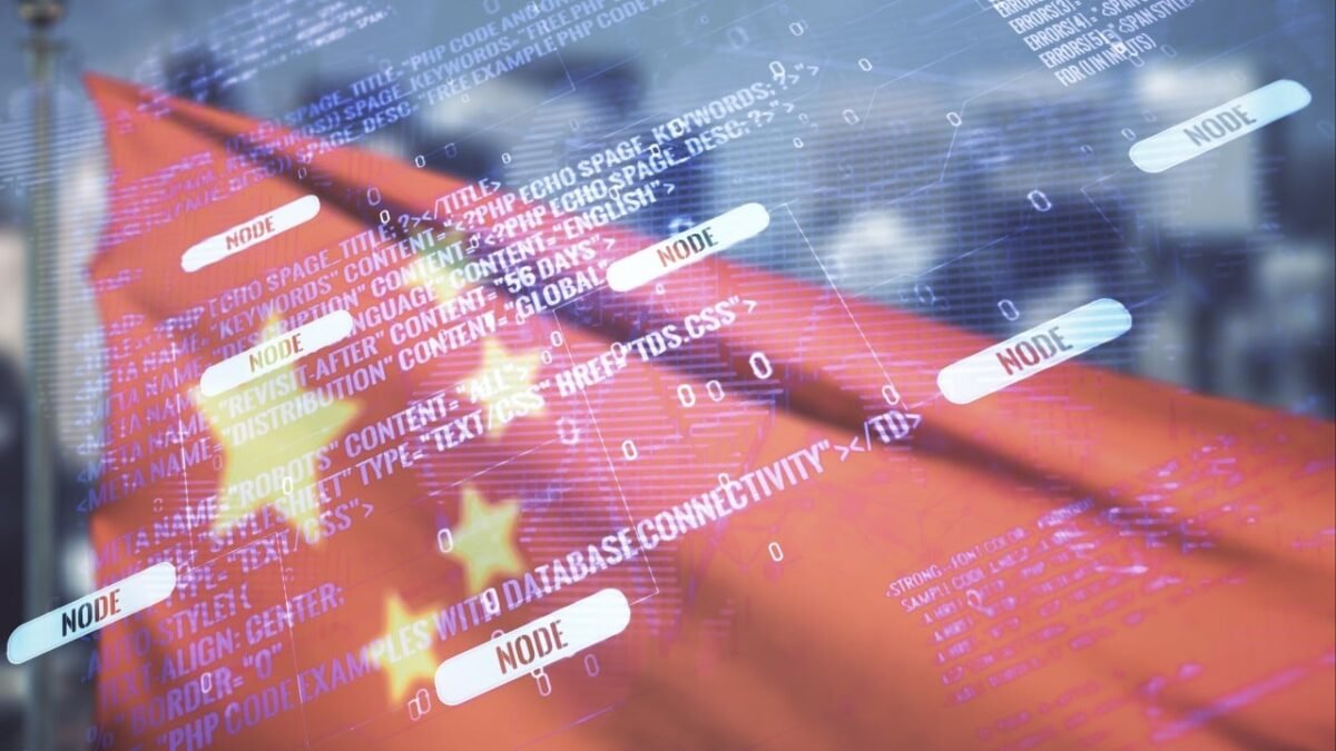 ¡Guerra Fría 2.0! EE.UU. acusa a China de robar IA: ¿El fin de la colaboración?