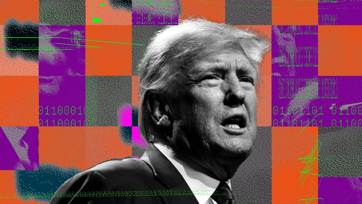 Trump y Johnson: ¿La IA se acelera o es puro show?