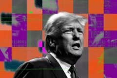 Trump y Johnson: ¿La IA se acelera o es puro show?