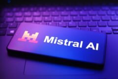 Mistral Revoluciona IA