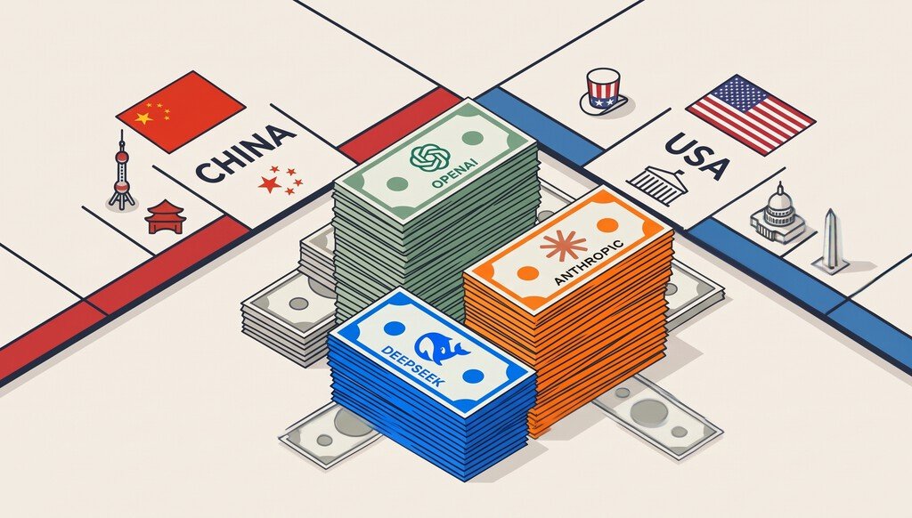 IA: ¿Freno de emergencia o estrategia de caja? Las Big Tech piden pausa