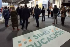 SIMO EDUCACIÓN 2026: IA y Futuro Educativo Desembarcan en Madrid
