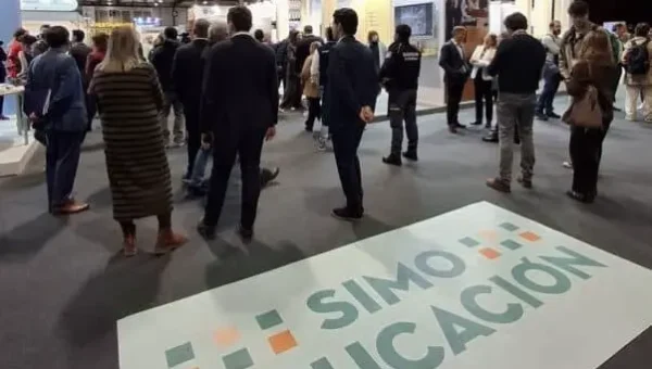 SIMO EDUCACIÓN 2026: IA y Futuro Educativo Desembarcan en Madrid