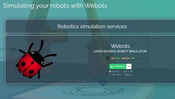 Robots en el Aula: ¡Adiós Cables, Hola Realidad Virtual!