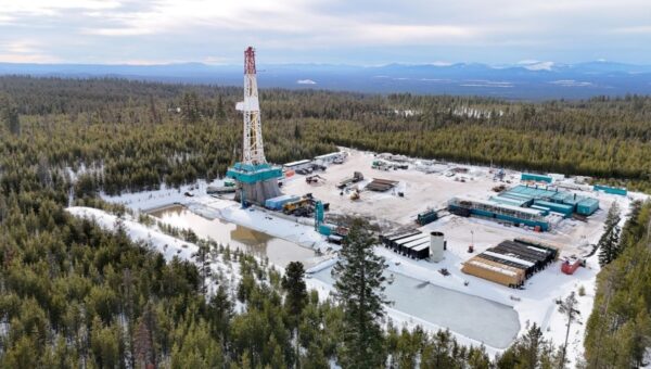 Geotermia extrema: la startup que perfora el infierno para alimentar la IA