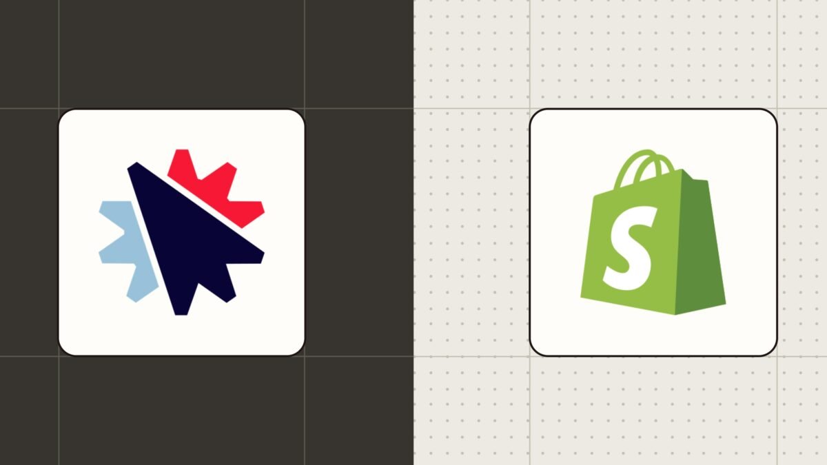 ClickFunnels vs. Shopify: La batalla definitiva por tu próximo peso