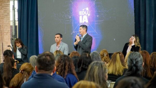 EDU IA 2026: La Rioja define los códigos éticos de la IA en las aulas