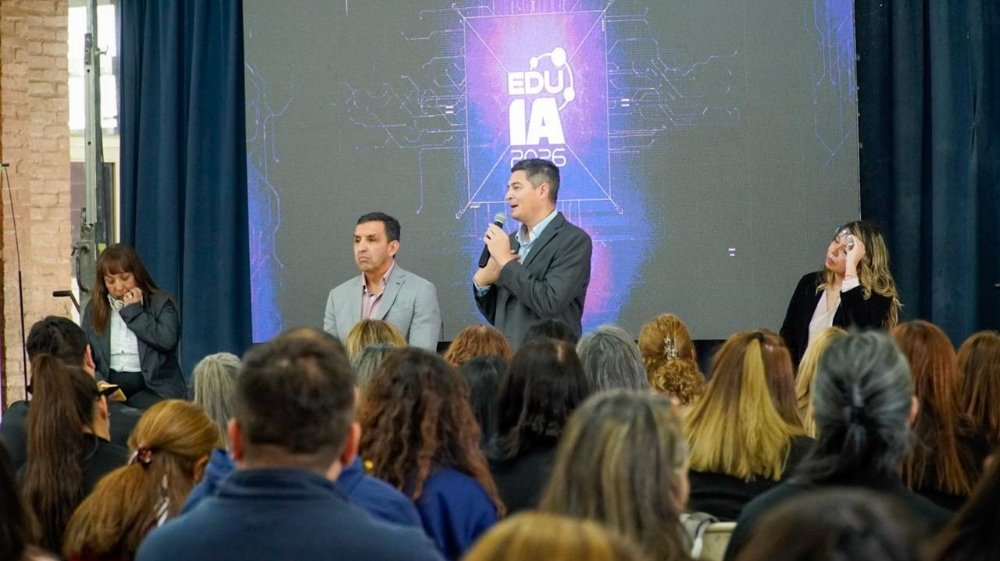 EDU IA 2026: La Rioja define los códigos éticos de la IA en las aulas