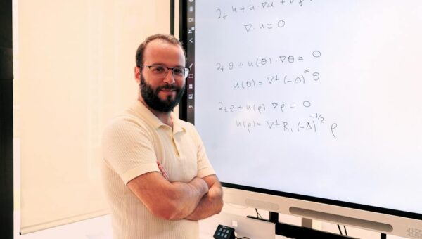 El algoritmo que nos borró: la IA que resolvió un Problema del Milenio con ideas ajenas