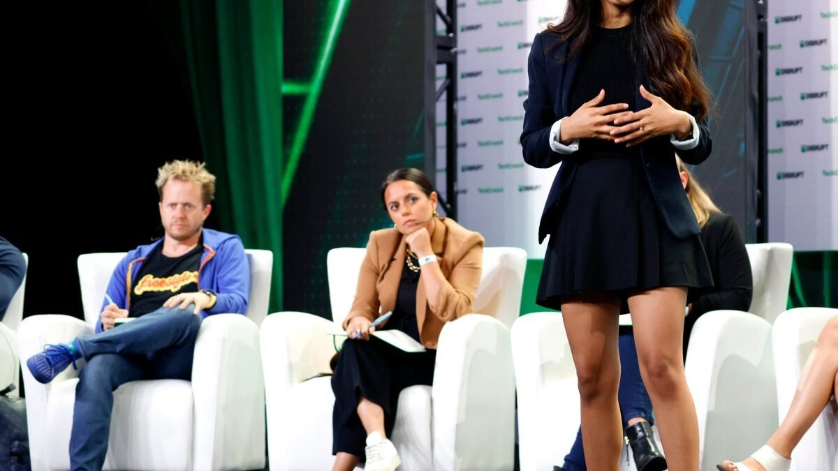 Los jueces de oro que decidirán el futuro de las startups en 2026