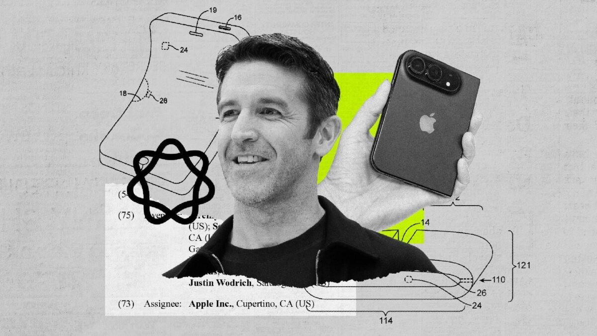 Ternus contra OpenAI: la batalla por el alma de Apple en la era de la IA