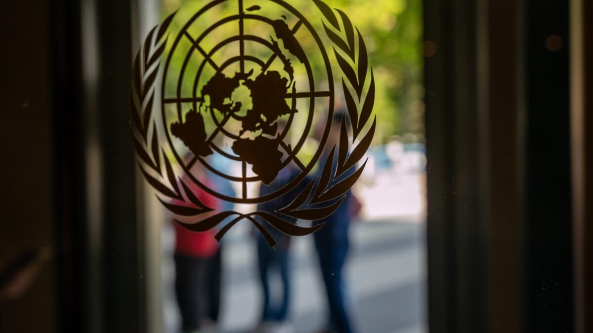 La ONU advierte: la IA necesita frenos ahora, no cuando sea tarde