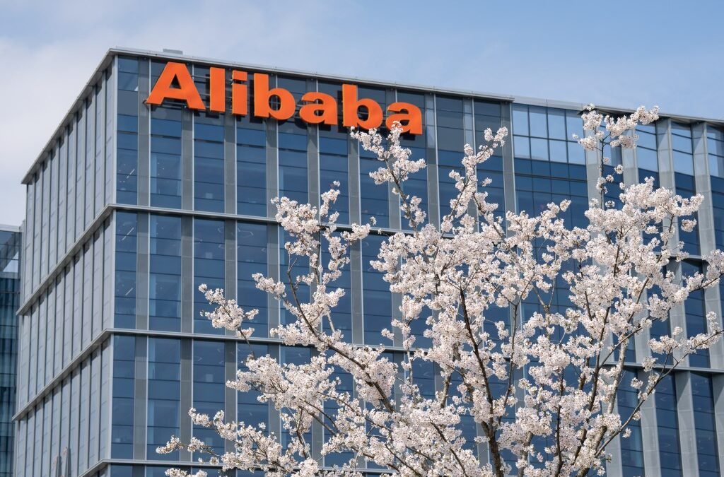 Alibaba reinventa la oficina: QwenBook, la tablet que piensa