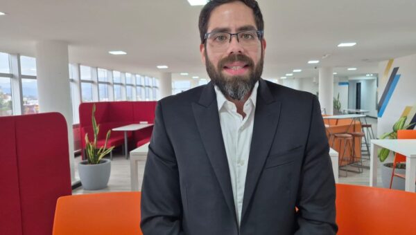 Catamarca se llena de futuro: IA y emprendedores invaden la Tech Week