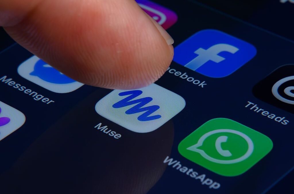 Muse de Meta supera el debut de ChatGPT y marca un nuevo récord en descargas