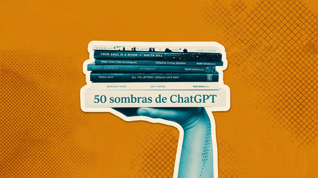 La revolución secreta: cuando la IA se convierte en tu autor de ficción personal