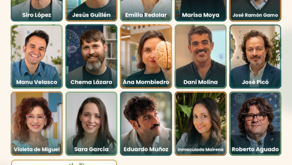 El cerebro llega al aula: SIMO lanza el primer Congreso NeuroEduca