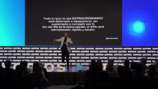 La IA desembarca en Mendoza: el salvavidas que las pymes esperaban