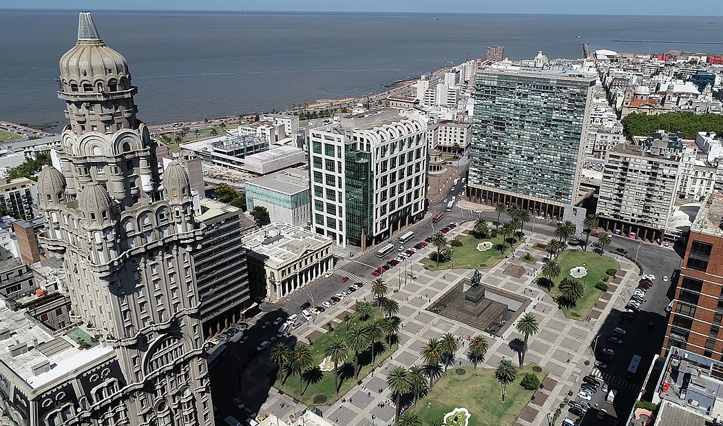 Uruguay al frente: la OCDE pone el foco en IA inclusiva para la región