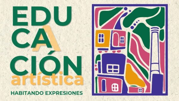 El arte reclama su lugar: el Congreso que desafía la educación formal