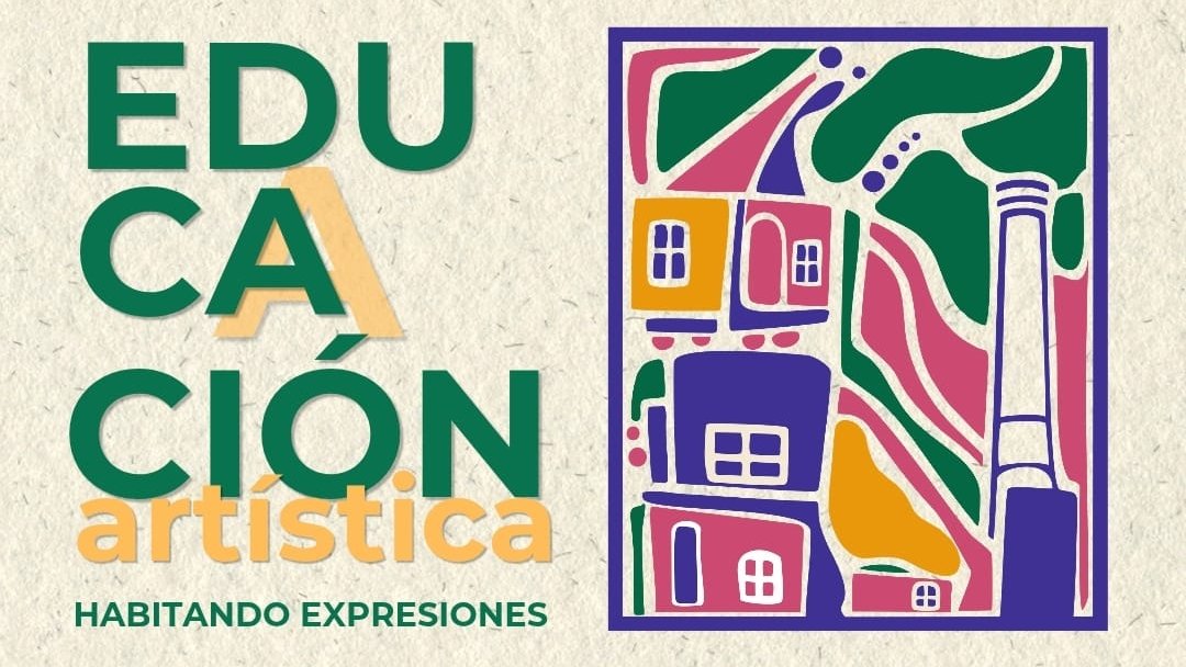 El arte reclama su lugar: el Congreso que desafía la educación formal