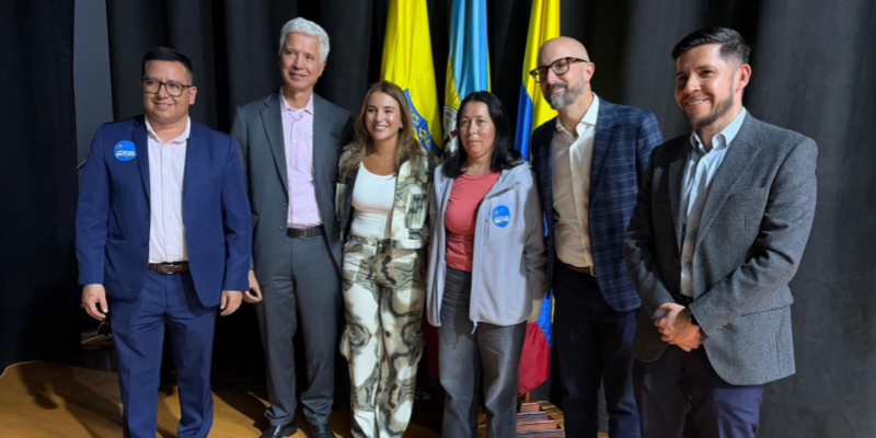 Cundinamarca conecta lo desconectado: un pueblo rural tendrá internet por primera vez