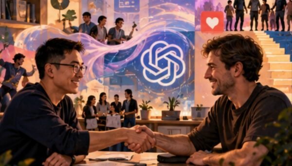 OpenAI secuestra al cerebro de Patreon: la jugada maestra antes del DevDay