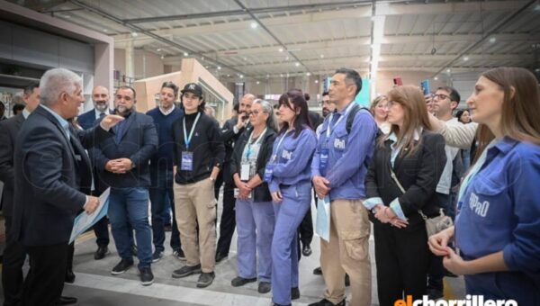 La UPrO lanza el megacongreso de oficios que fusiona IA, producción y sostenibilidad