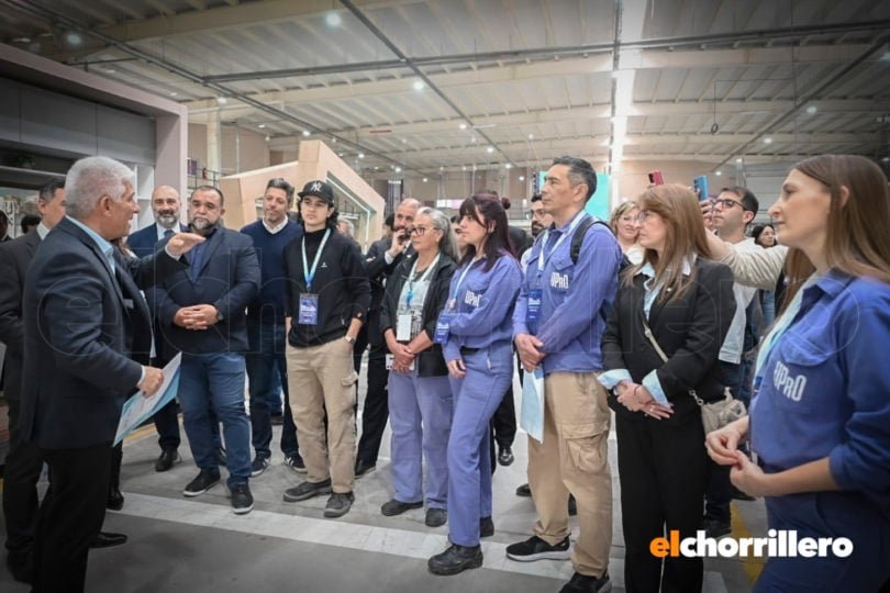 La UPrO lanza el megacongreso de oficios que fusiona IA, producción y sostenibilidad