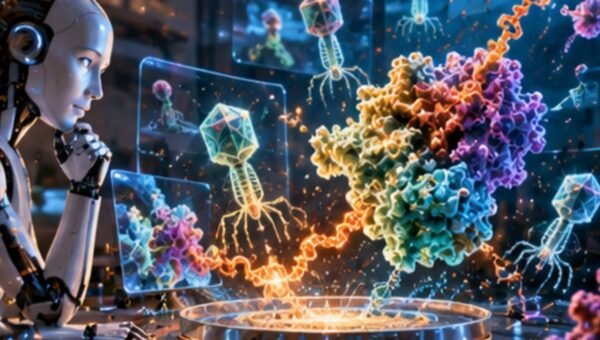 El hallazgo millonario: un agente de IA vio 'a simple vista' lo que la ciencia ignoraba